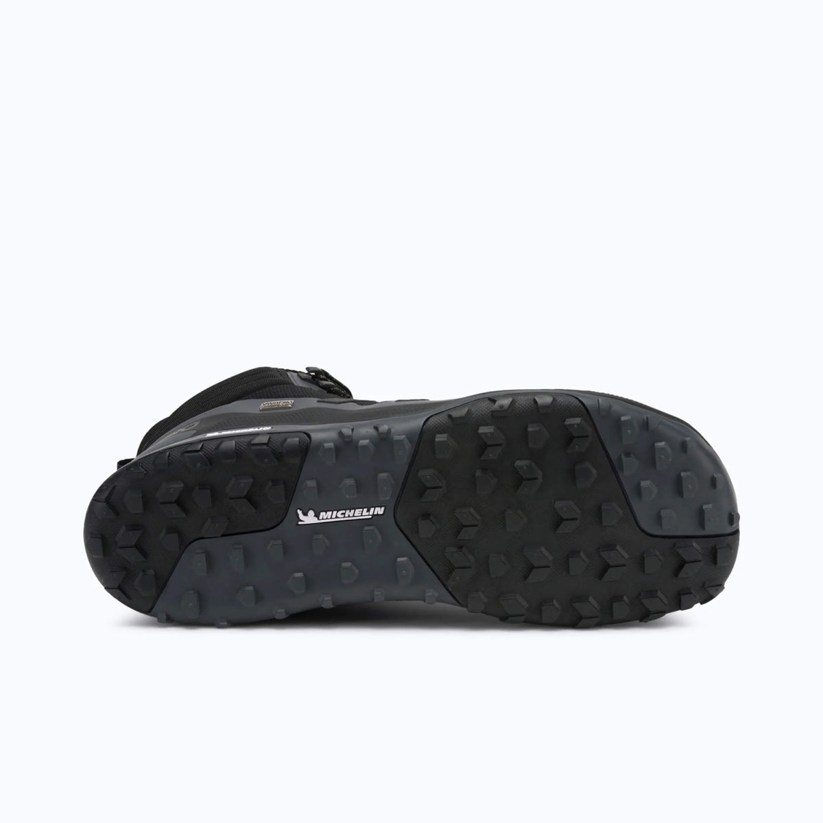 Scrambler Mid II WP - Men