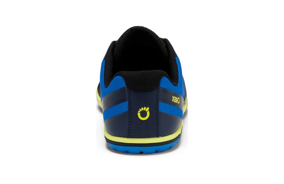 HFS II - Men